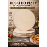 Deski ze sklejki